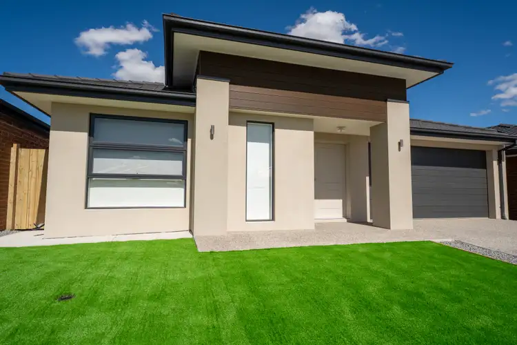 Main view of Homely house listing, 9 Oscar Crescent, Deanside VIC 3336