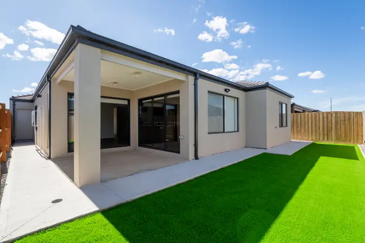 Third view of Homely house listing, 9 Oscar Crescent, Deanside VIC 3336