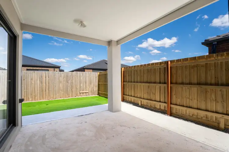 Fourth view of Homely house listing, 9 Oscar Crescent, Deanside VIC 3336