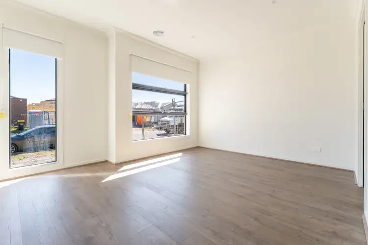 Fifth view of Homely house listing, 9 Oscar Crescent, Deanside VIC 3336