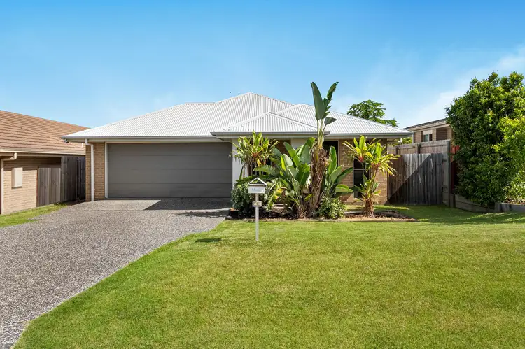 14 Wright Crescent