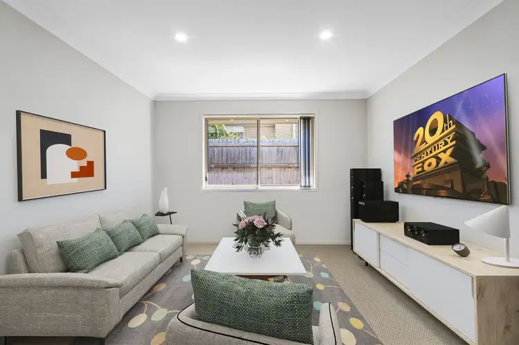 Fourth view of Homely house listing, 14 Wright Crescent, Flinders View QLD 4305