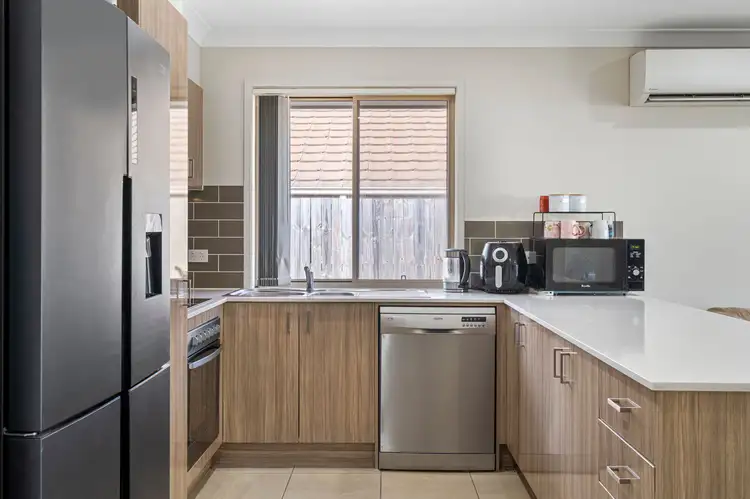 Fifth view of Homely house listing, 14 Wright Crescent, Flinders View QLD 4305