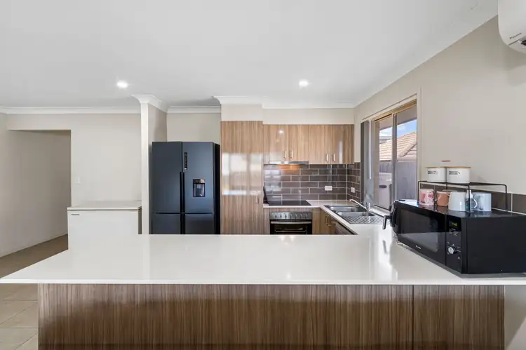 Sixth view of Homely house listing, 14 Wright Crescent, Flinders View QLD 4305