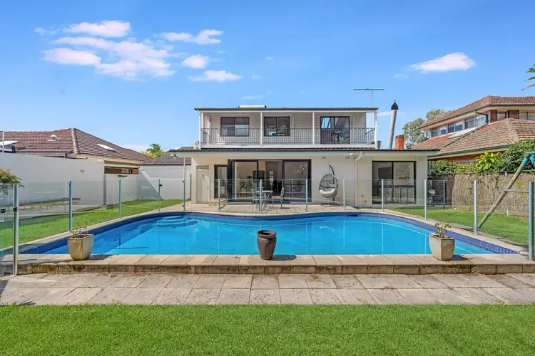 30 Read Street, Blakehurst NSW 2221