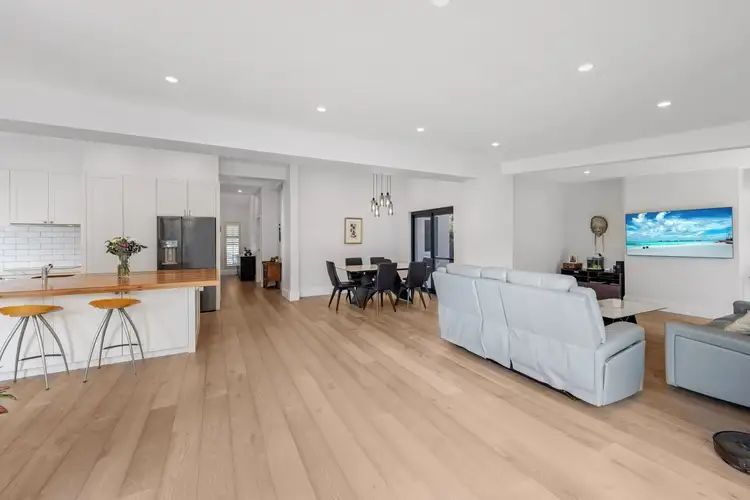 Fourth view of Homely house listing, 30 Read Street, Blakehurst NSW 2221