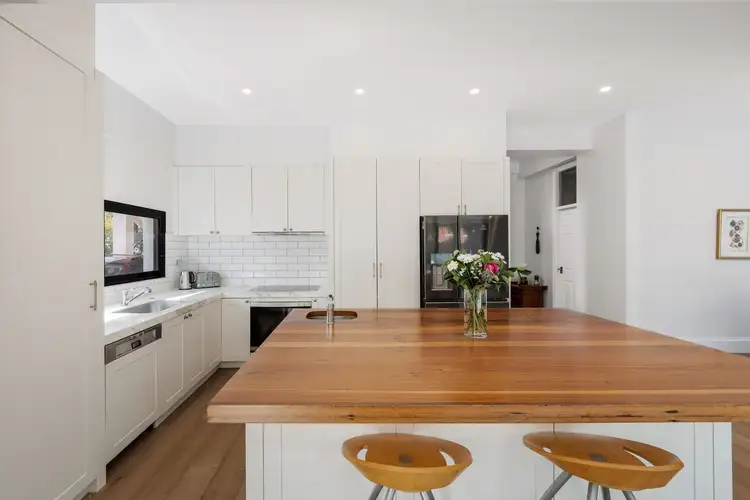 Fifth view of Homely house listing, 30 Read Street, Blakehurst NSW 2221