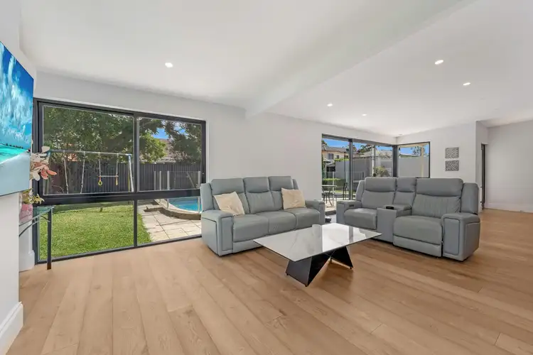 Sixth view of Homely house listing, 30 Read Street, Blakehurst NSW 2221