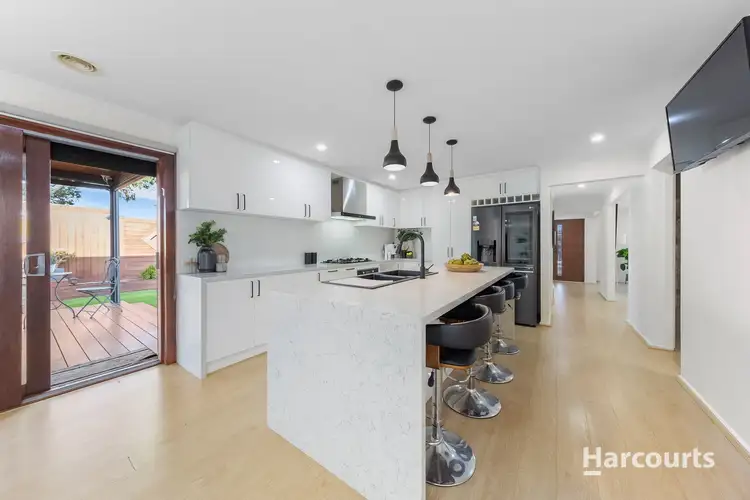 Third view of Homely house listing, 27 Foleys Road, Deer Park VIC 3023