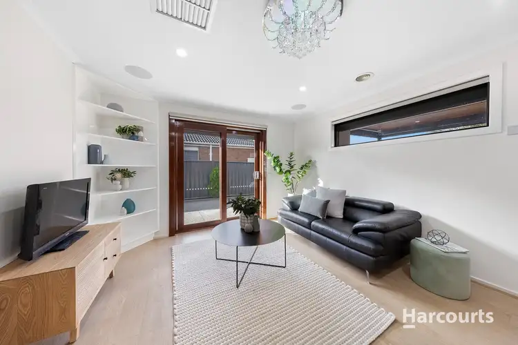 Fourth view of Homely house listing, 27 Foleys Road, Deer Park VIC 3023