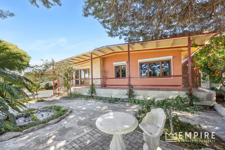 14 Hartley Street, Coolbellup WA 6163