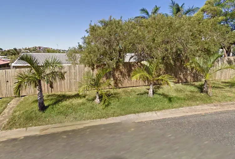 Main view of Homely house listing, 6 McCrossin Ct, Eimeo QLD 4740
