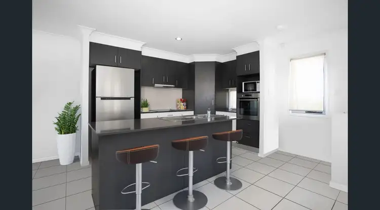 Third view of Homely unit listing, 1/37 Makybe Diva Drive, Ooralea QLD 4740
