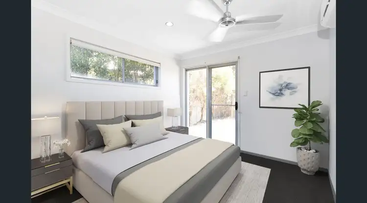 Fourth view of Homely unit listing, 1/37 Makybe Diva Drive, Ooralea QLD 4740