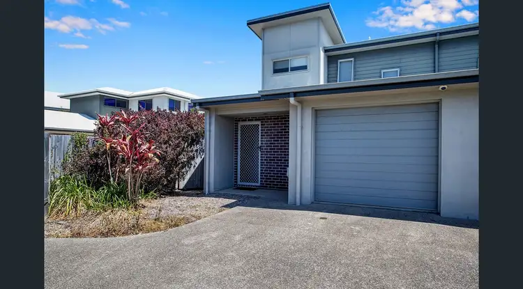 Seventh view of Homely unit listing, 1/37 Makybe Diva Drive, Ooralea QLD 4740