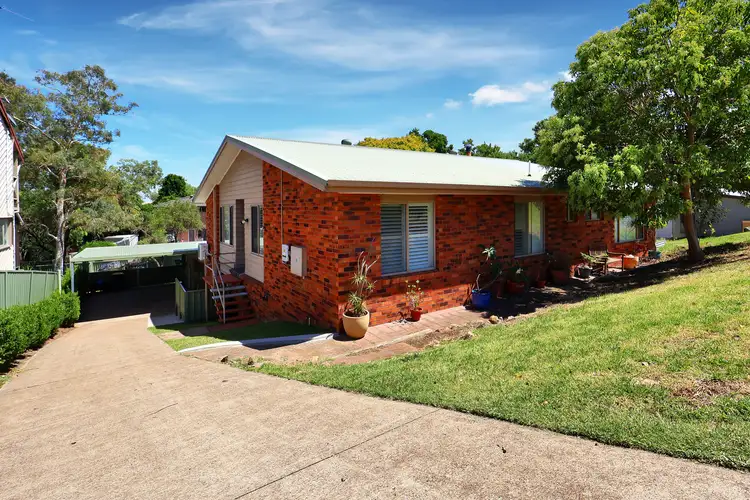 82 Shiraz Street, Muswellbrook NSW 2333