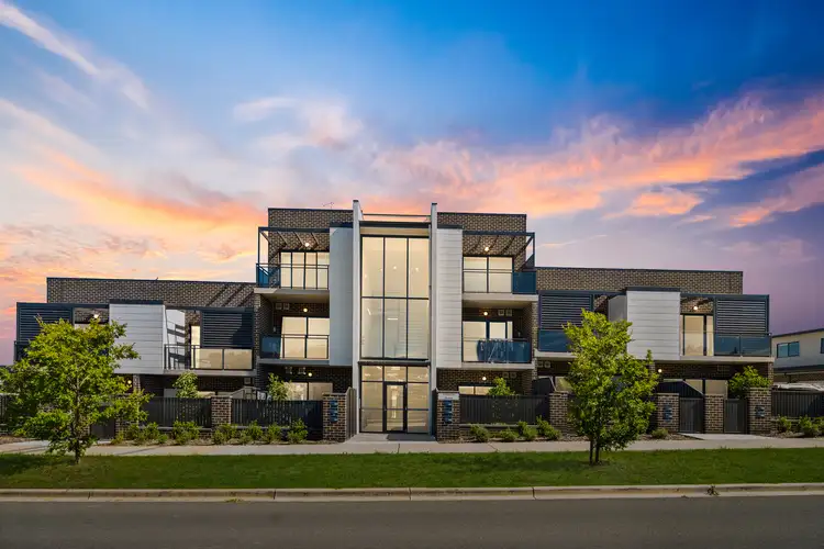 39/2 Everist Street, Taylor ACT 2913