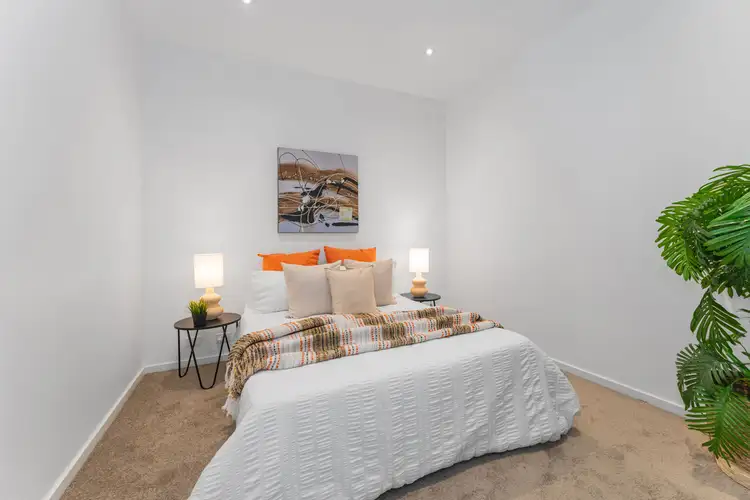 Second view of Homely apartment listing, 2110/9 Power Street, Southbank VIC 3006