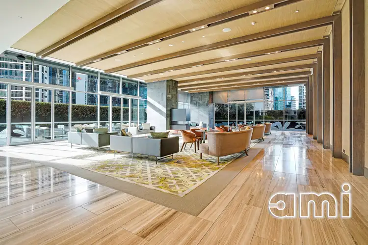 Seventh view of Homely apartment listing, 2110/9 Power Street, Southbank VIC 3006
