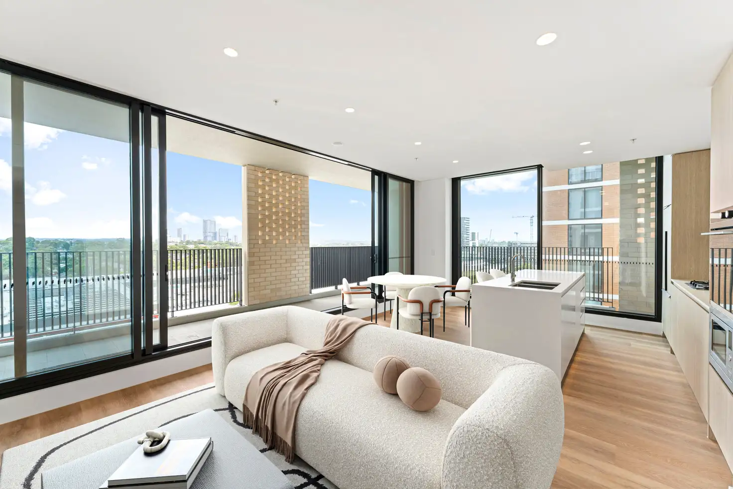 Main view of Homely apartment listing, Address available on request