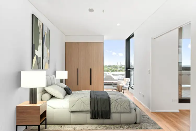Fourth view of Homely apartment listing, Address available on request