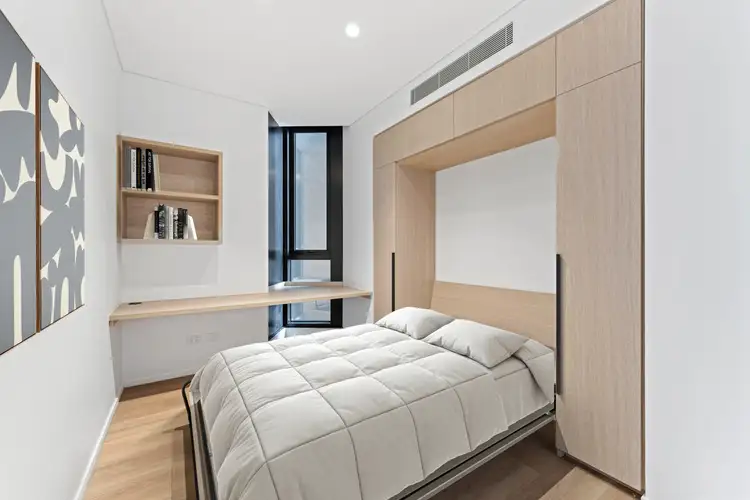 Fifth view of Homely apartment listing, Address available on request