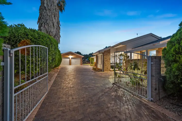 Third view of Homely house listing, 58 Bellchambers Crescent, Banks ACT 2906