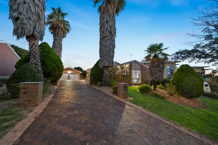 Fourth view of Homely house listing, 58 Bellchambers Crescent, Banks ACT 2906