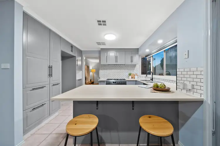 Sixth view of Homely house listing, 58 Bellchambers Crescent, Banks ACT 2906