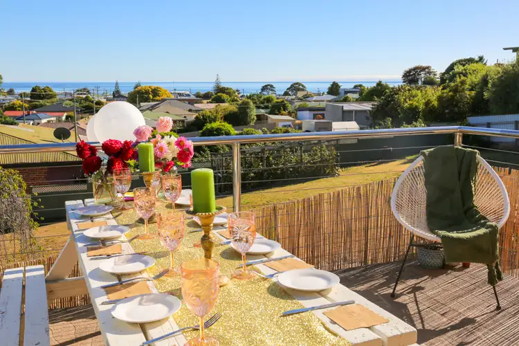Second view of Homely house listing, 39 Ironcliffe Road, Penguin TAS 7316