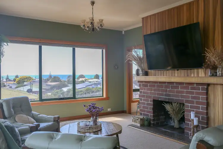 Sixth view of Homely house listing, 39 Ironcliffe Road, Penguin TAS 7316