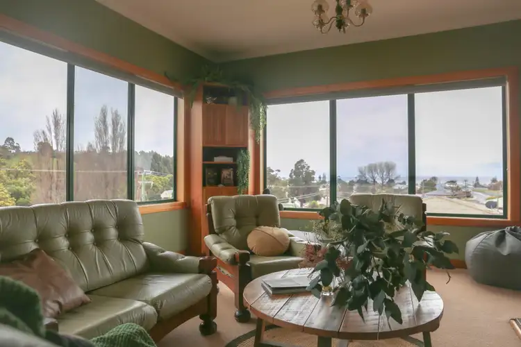 Seventh view of Homely house listing, 39 Ironcliffe Road, Penguin TAS 7316