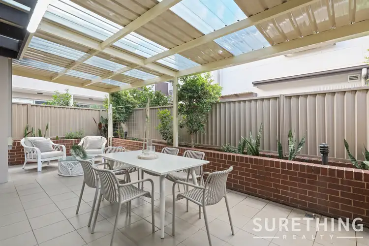 Fourth view of Homely townhouse listing, 13/183-185 John Street, Lidcombe NSW 2141