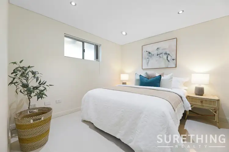 Sixth view of Homely townhouse listing, 13/183-185 John Street, Lidcombe NSW 2141