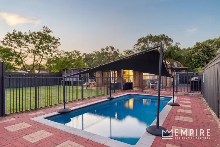 92 Bibra Drive, Bibra Lake WA 6163