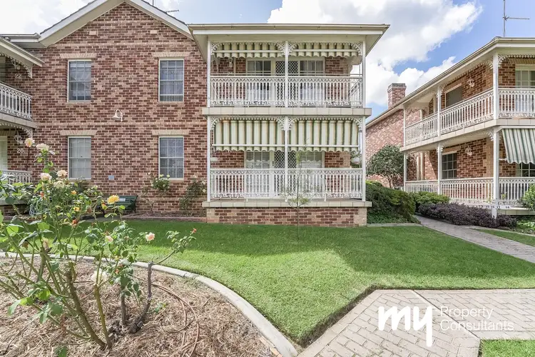 Second view of Homely unit listing, 19/14 Barsden Street, Camden NSW 2570
