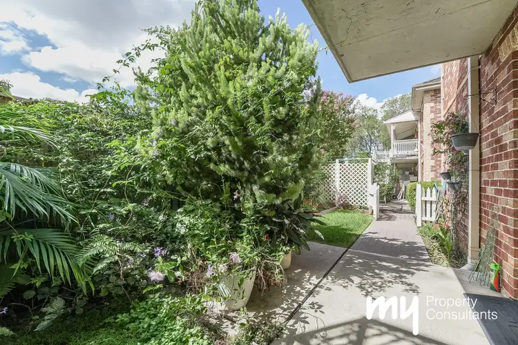 Third view of Homely unit listing, 19/14 Barsden Street, Camden NSW 2570