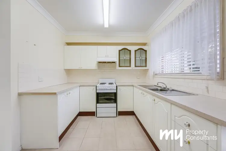 Sixth view of Homely unit listing, 19/14 Barsden Street, Camden NSW 2570