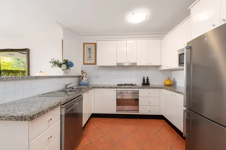 Third view of Homely apartment listing, B2/2B Mowbray Street, Sylvania NSW 2224