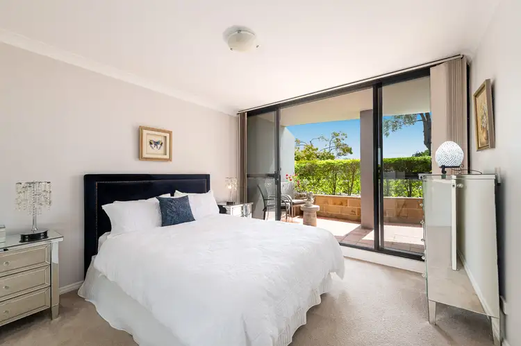 Fifth view of Homely apartment listing, B2/2B Mowbray Street, Sylvania NSW 2224