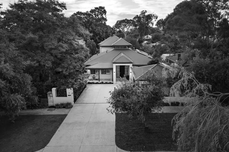 21 Rosalie Street