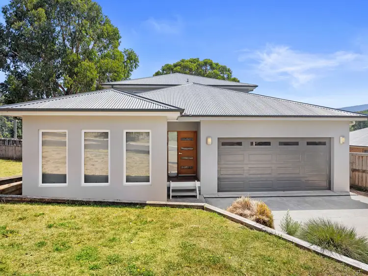 1 Timber Jinker Place, Marysville VIC 3779