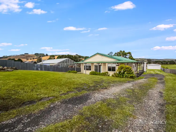 19 Grooms Cross Road, Irishtown TAS 7330