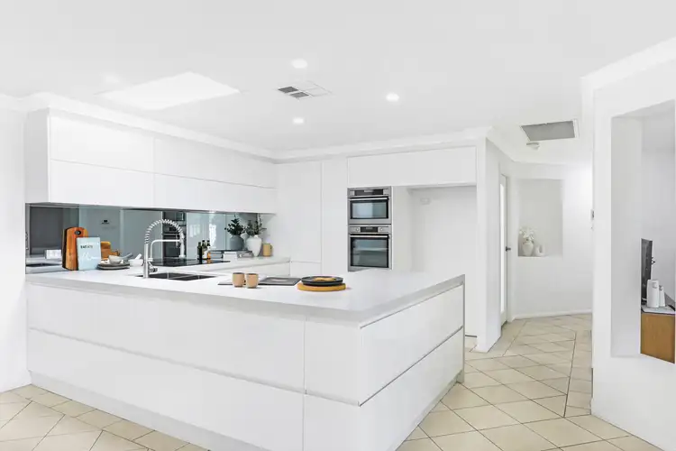 Third view of Homely house listing, 85 Horsley Drive, Horsley NSW 2530