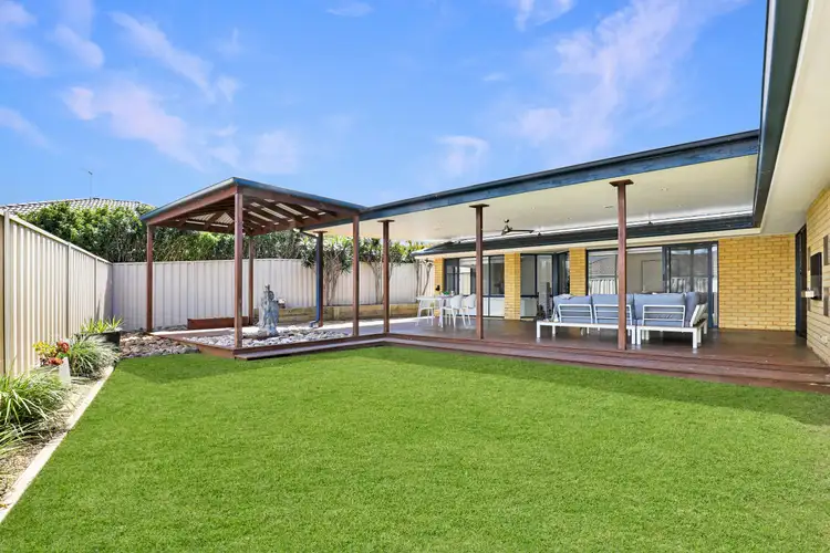 Fifth view of Homely house listing, 85 Horsley Drive, Horsley NSW 2530