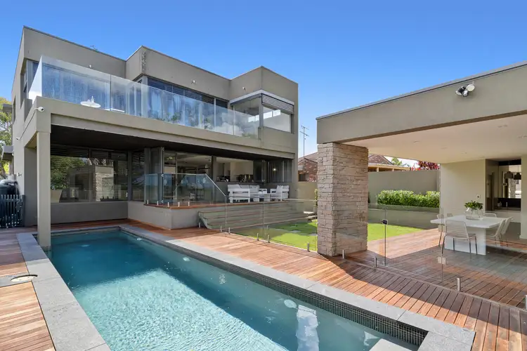 Main view of Homely house listing, 122 Connells Point Road, Connells Point NSW 2221