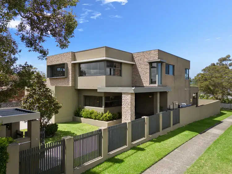 Second view of Homely house listing, 122 Connells Point Road, Connells Point NSW 2221