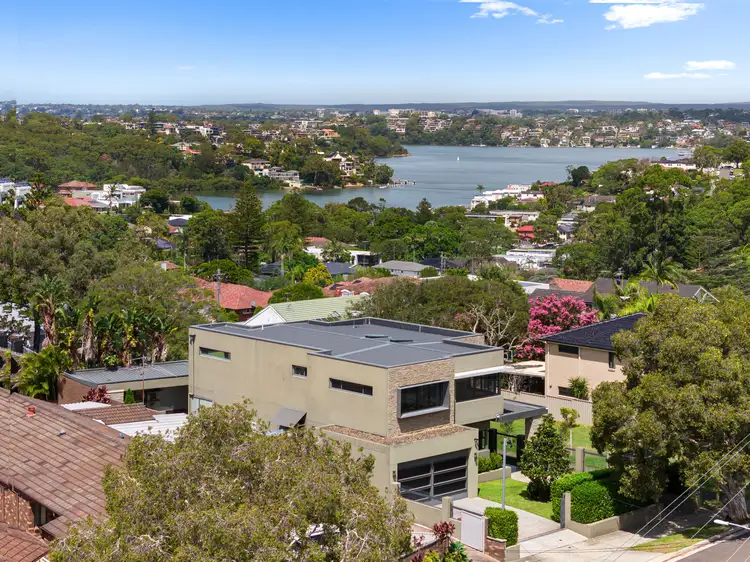 Third view of Homely house listing, 122 Connells Point Road, Connells Point NSW 2221