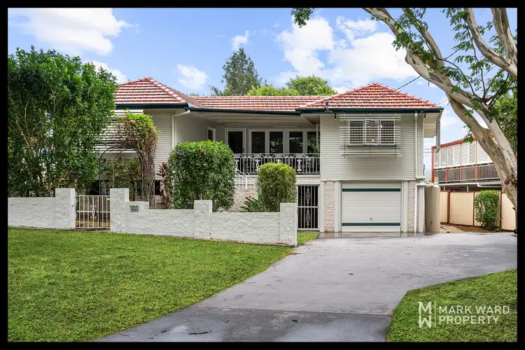 42 Chalfont Street, Salisbury QLD 4107