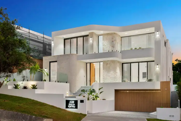 Second view of Homely house listing, 128 Terry Street, Kyle Bay NSW 2221
